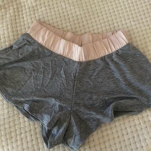Victoria secret shorts